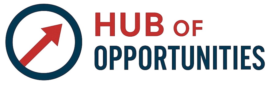 Hub of Opportunities